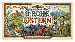 Frohe-Ostern
