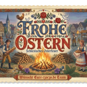 Osterfeuer Osterfeuer