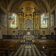 20190703-Krakau-St.-Barbara-Kirche-20190712-000147