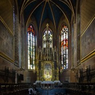 20190704-Krakau-Kirche-Heilige-Franziskus-von-Assisi-20190712-000354