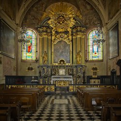 20190703-Krakau-St.-Barbara-Kirche-20190712-000147