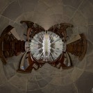 2022-10-31-Altenberg-bergische-Dom-Little-ON1-Bergischer-Dom-Little-Planet-