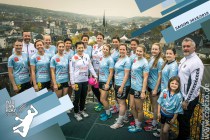 CDGDAV Damen 1 20182019