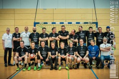 180505 - Team CDGGW 2H - Beyeröhde