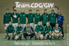 team-ccdggw-herren2-2014-2015