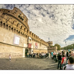 20151004-IMG_3353-Castle StAngelo-