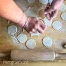 Tag 8 - Pierogi bei Irene