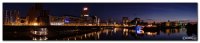 Düsseldorf Nachts