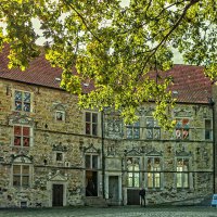 20161009-IMG_4843-Burg Luedinghausen