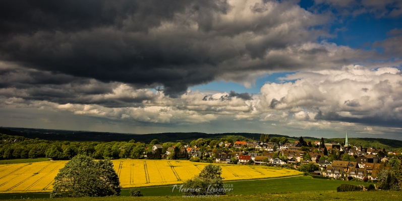 20180430 - Letzte Sonnenstrahl