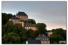 blankenheim-burg