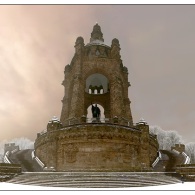 kaiser-wilhelm-denkmal-porta-westfalica kaiser-wilhelm-denkmal-porta-westfalica