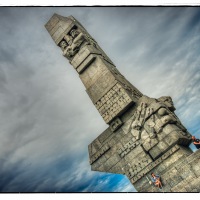 19. Juli 2015 - Westerplatte - 0899