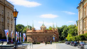 20190703-Krakau-Barbakan-20190712-000092