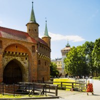 20190703-Krakau-Barbakan-20190712-000094