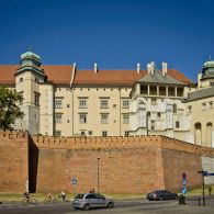 20190704-Krakau-Wawel-20190712-000245
