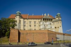 20190704-Krakau-Wawel-20190712-000245