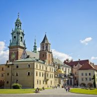 20190704-Krakau-Wawel-20190712-000255