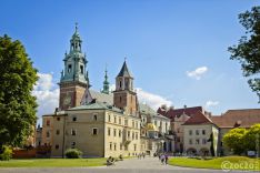 20190704-Krakau-Wawel-20190712-000255