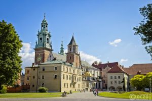20190704-Krakau-Wawel-20190712-000255