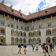 20190704-Krakau-Wawel-20190712-000263