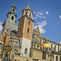 20190704-Krakau-Wawel-20190712-000280