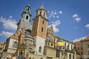 20190704-Krakau-Wawel-20190712-000280