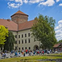 20190704-Krakau-Wawel-20190712-000284