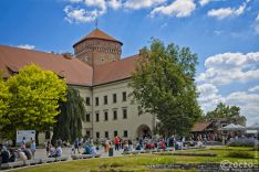 20190704-Krakau-Wawel-20190712-000284