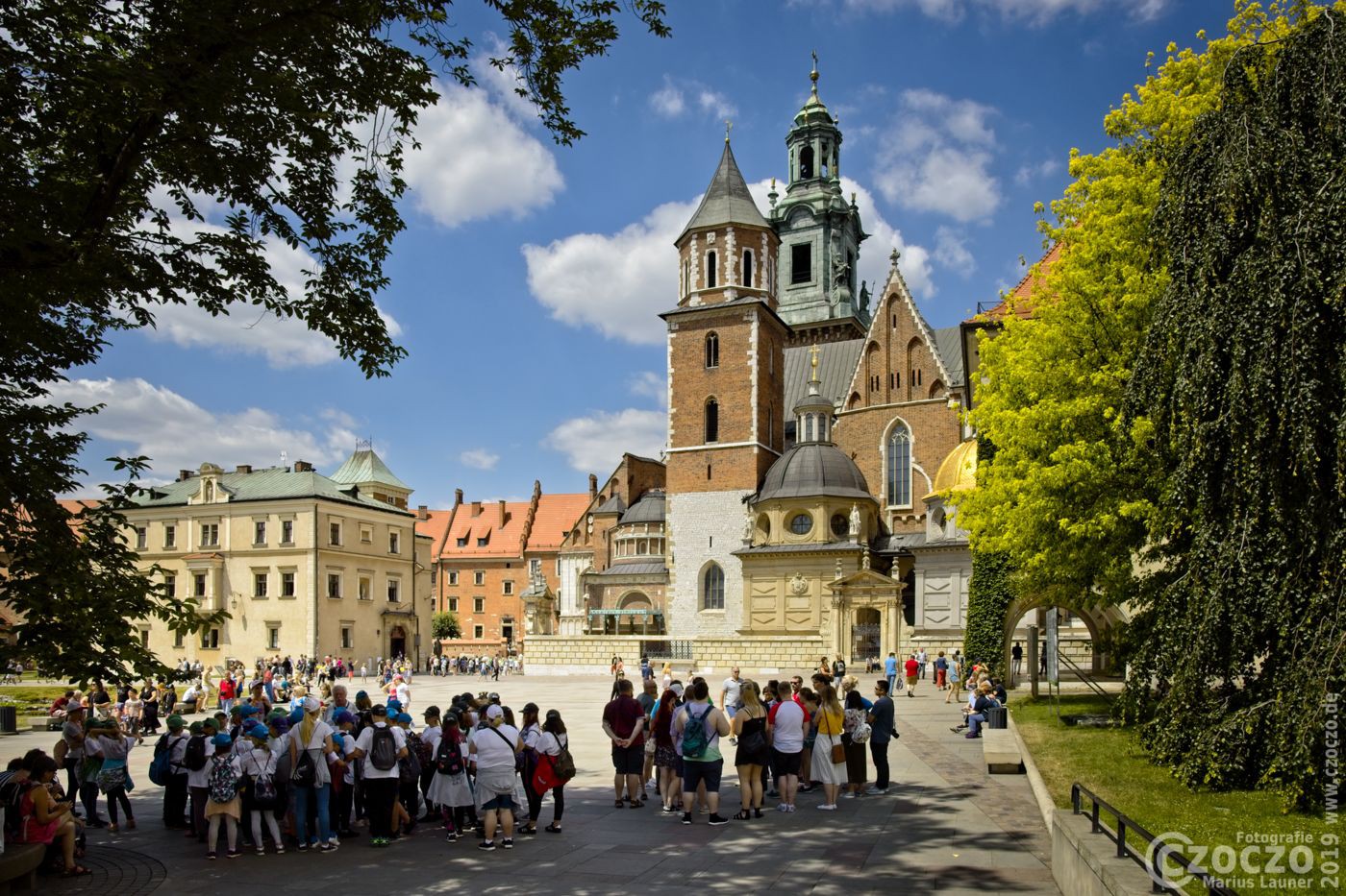 20190704-Krakau-Wawel-20190712-000337-copy