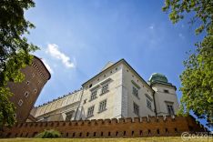 20190704-Krakau-Wawel-20190712-000352