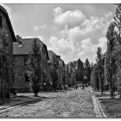 auschwitz-i auschwitz-i