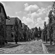 auschwitz-i auschwitz-i
