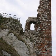 Olsztyn bei Czestochowa Olsztyn bei Czestochowa