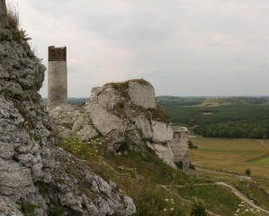 Olsztyn bei Czestochowa