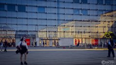 20190703-Spiegelung-Krakau-2019-9A1A0458-Kopie