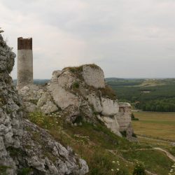 Olsztyn bei Czestochowa