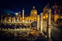 20151004 - Rom2015 - Foro Traiano