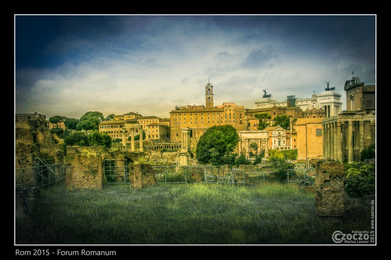 20151005-IMG_4025-Forum Romanum