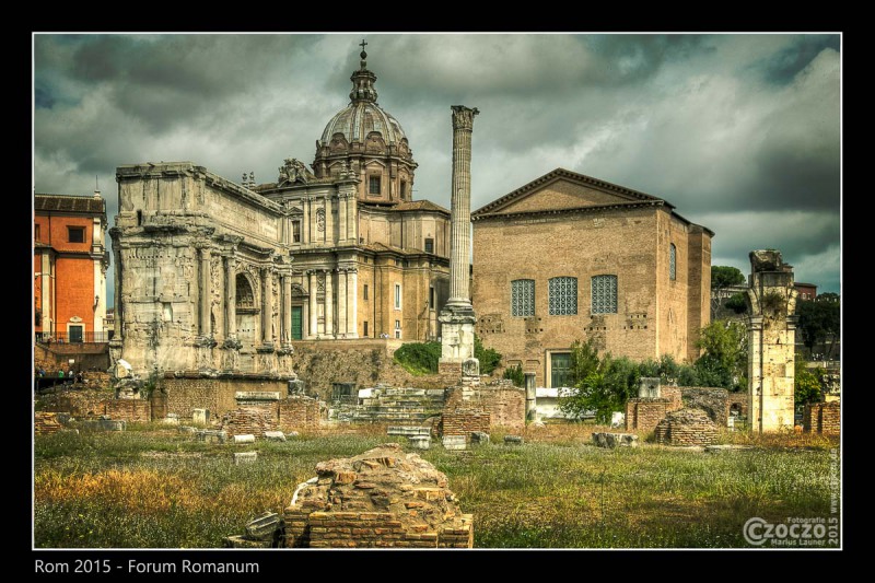 20151005-IMG_4132-Forum Romanum