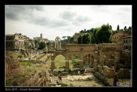 20151005-IMG_4146-Forum Romanum