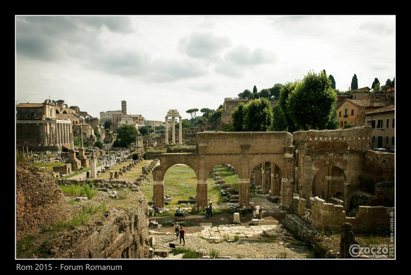 20151005-IMG_4146-Forum Romanum