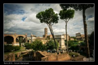 20151005-IMG_4245-Forum Romanum