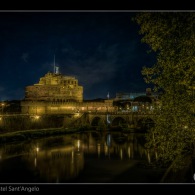 20160219-20151006-Castle StAngelo 20160219-20151006-Castle StAngelo
