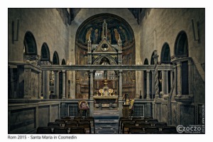 20160702-20151004-IMG_3159-Bearbeitet-Santa Maria in Cosmedin-Santa Maria in Cosmedin