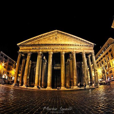 IMG_4587_HDR Pantheon