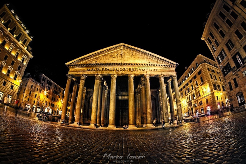 IMG_4587_HDR Pantheon