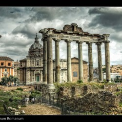 20151005-IMG_4158-Forum Romanum