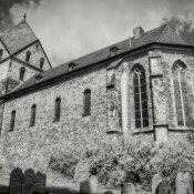 20180722-Dortmund-St.Peter zu Syburg 20180722-Dortmund-St.Peter zu Syburg