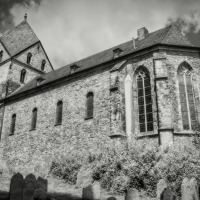 20180722-Dortmund-St.Peter zu Syburg 20180722-Dortmund-St.Peter zu Syburg